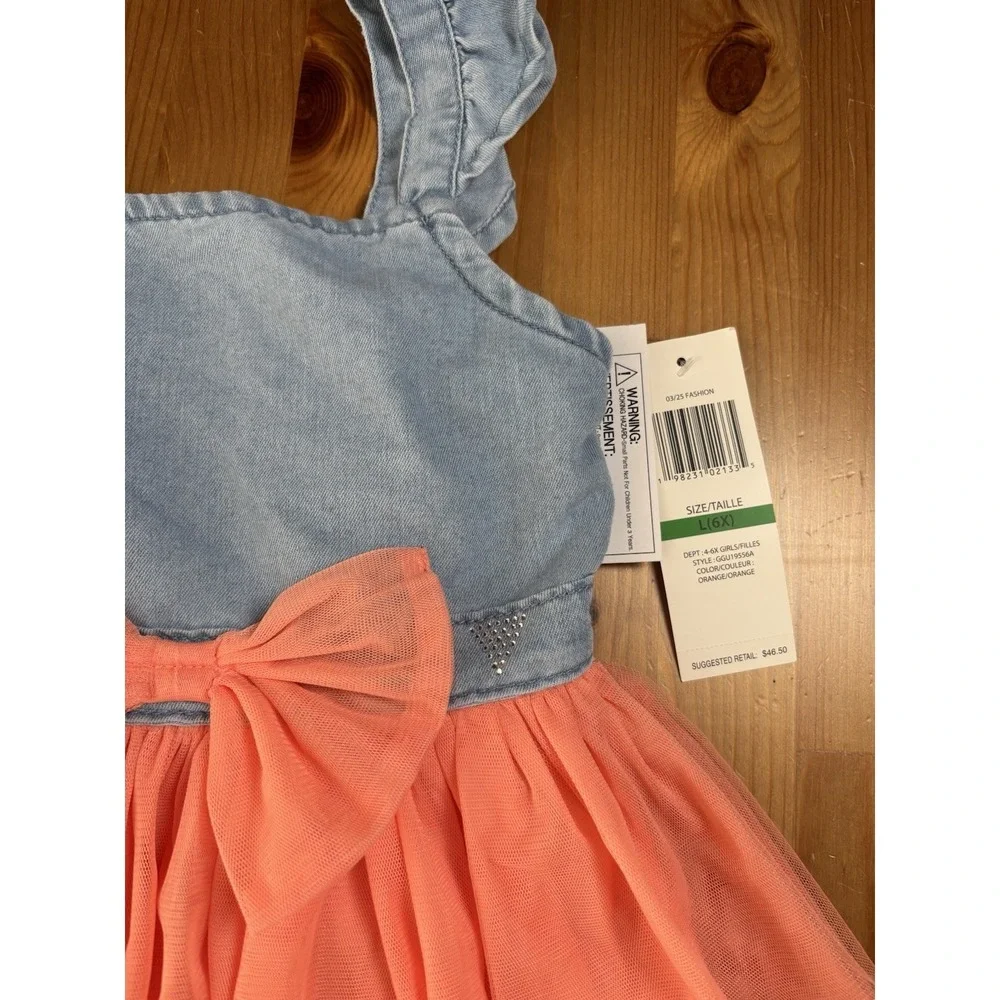 Guess brand new
